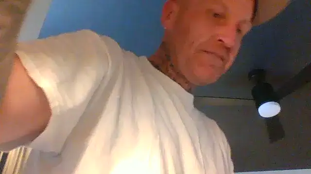 CHANCECOTTON23's Webcam Show