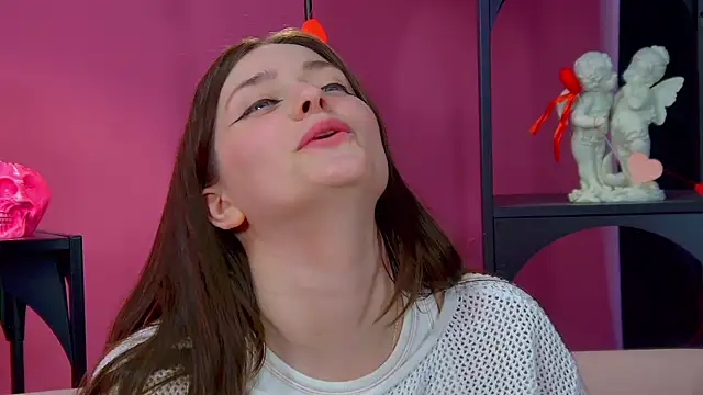دردشة JessicaJewells الجنسية المباشرة