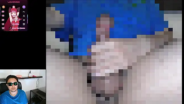 Show webcam de RYO_84