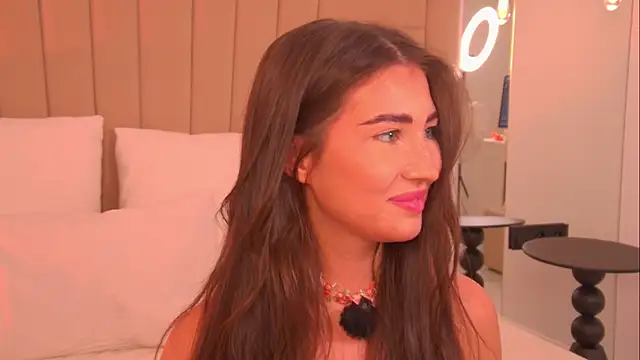 Živý XXX chat LisaDeviss