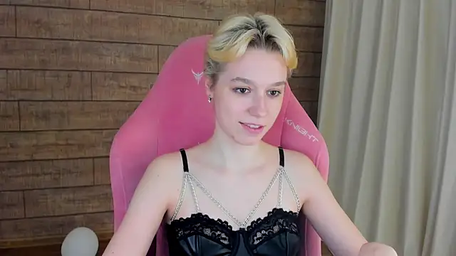 Webkamerová show AgataGate