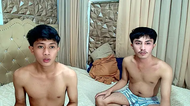 Show webcam de roberthugecock
