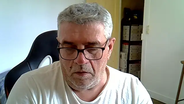 Show de webcam de Laurent_oldmen