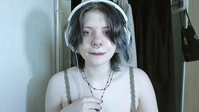 Chatroom XXX en direct de Alice_Zev