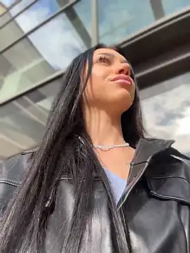 ilariea_girl Webcam show