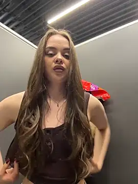 KristiRich's Live XXX Chat