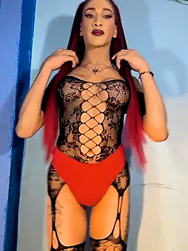 Chat XXX Live SamySeduction