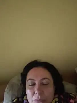 Webkamerová show EmmaEmmy40