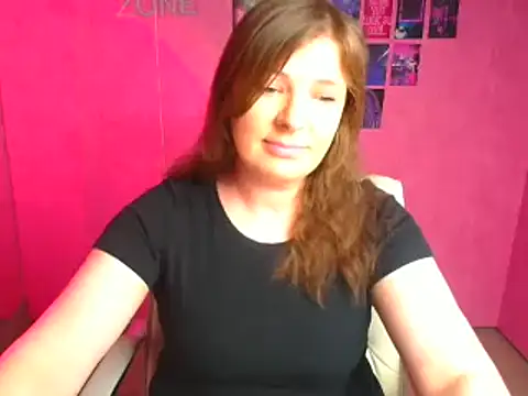 Živý XXX chat Lissmilf
