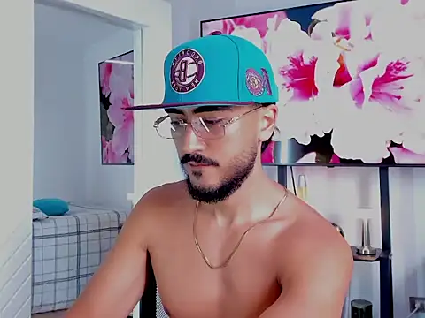Chat XXX en directo de david__johnson372