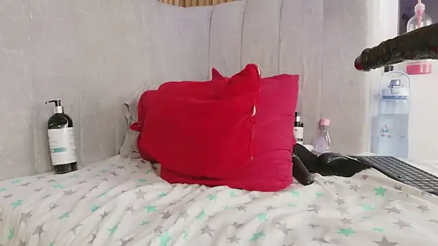 celeste_jhons 라이브 XXX 채팅