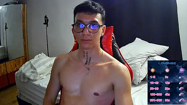 Chat XXX en directo de angelicious_