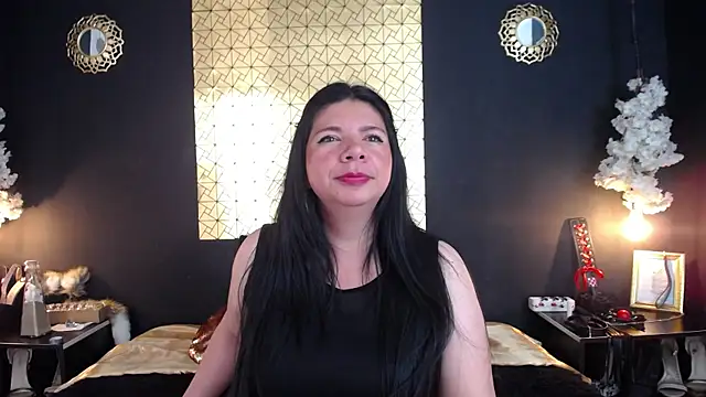 kinky_momm Obrolan Langsung XXX