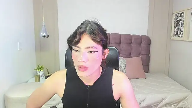 KassMonroe Live XXX Chat