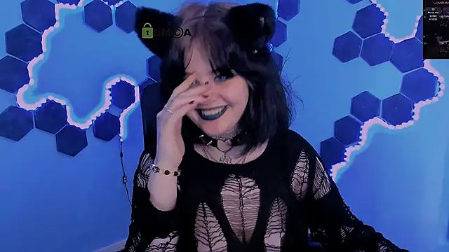 Онлайн чат XXX nikki_kiss_