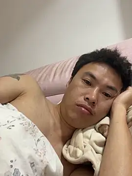 xiaowu888 웹캠 쇼