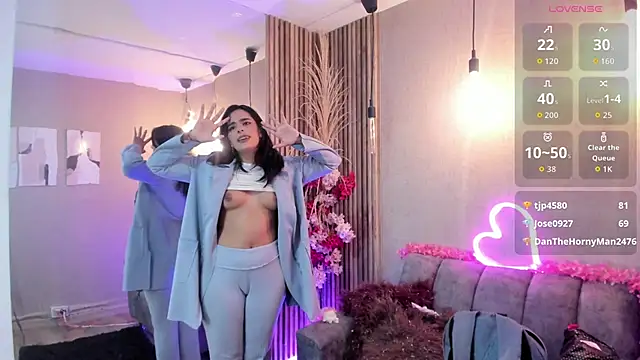 ShantalBr Chat XXX live