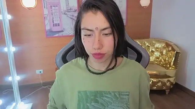 Živý XXX chat timkerhell_18_a