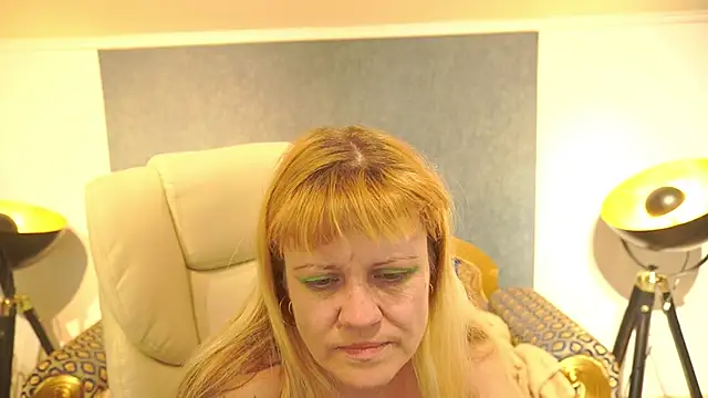 Webkamerová show BellaLaPetit