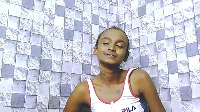 SassyXindian's Live XXX Chat