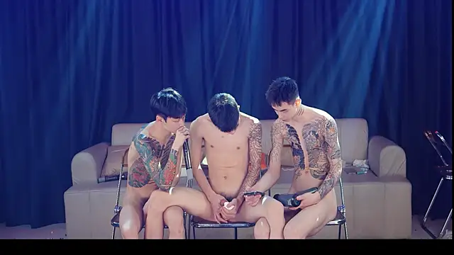 bad-boy9526 Obrolan Langsung XXX