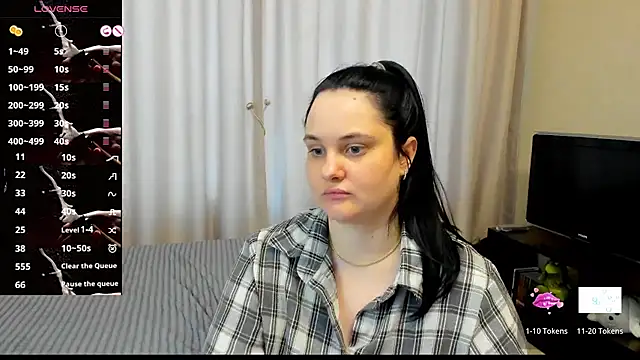 AlanaBrox's Live XXX Chat