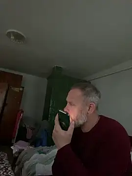 XXX chat uživo modela Frosl