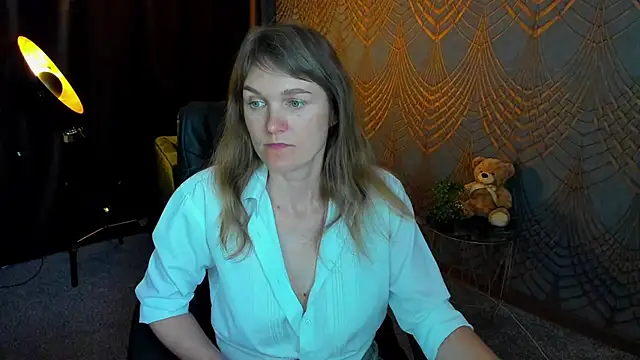 Webkamerová show Anabell_xxx