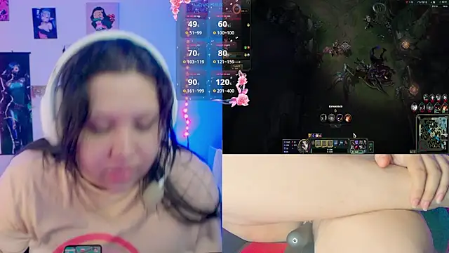 crystal7u7 – Naživo XXX chat