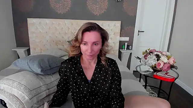 AllisonWilliams Live XXX-chat