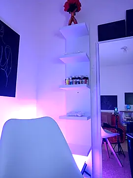 Czat XXX na żywo – SeleneLuminari8