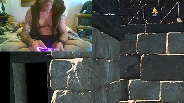 theboobietrap webkamerás műsora