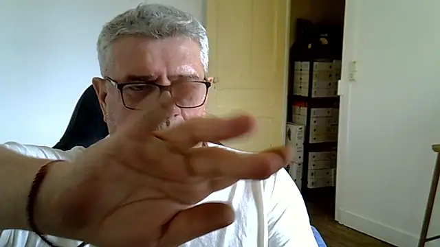 Laurent_oldmen: вебкам-шоу