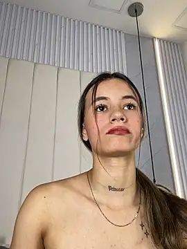 JuliaColemann Live XXX-chat