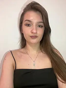 Green_eyes_lady Chat XXX in diretta