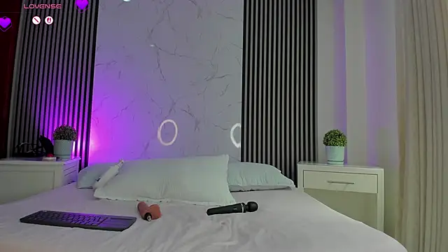 JackAndRosse_ 现场XXX聊天