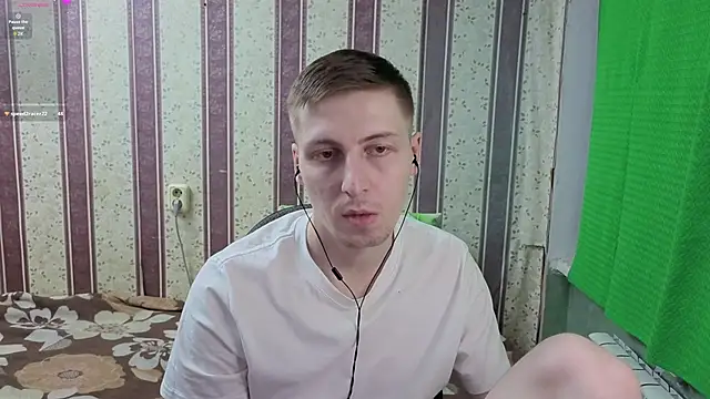 Živý XXX chat Darien_Brown