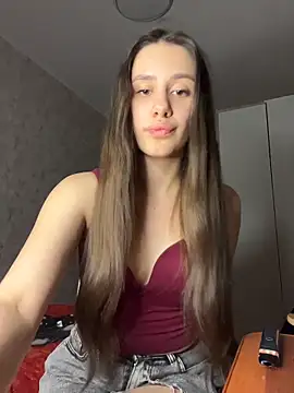 Webkamerová show Selena_Mur_