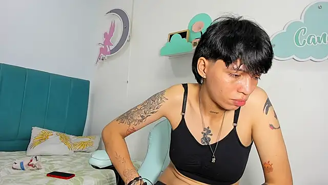 Czat XXX na żywo – ivyheat3