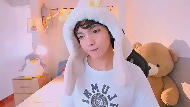 Sweet_Allan's Live XXX Chat