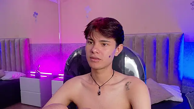 Show de webcam de Derek_Sinn