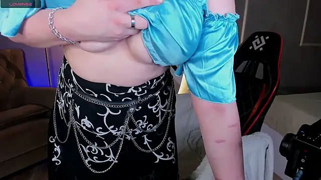 Xiao_Eclipse's Live XXX Chat