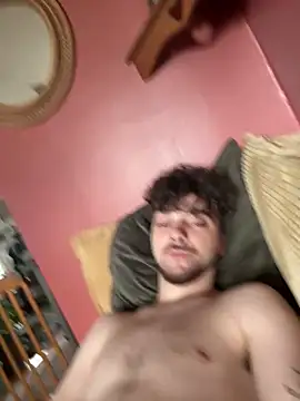 dommyyy_mackyyy: διαδικτυακό σόου στην κάμερα