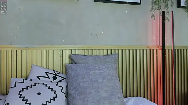 Paloma_Luna Show Webcam