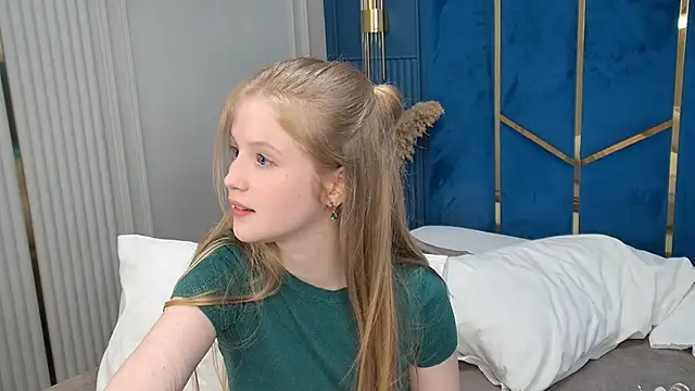 LilianHowards Obrolan Langsung XXX