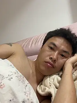 xiaowu888 Show Webcam