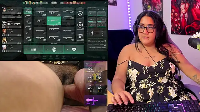 haru_u2 Live XXX-Chat
