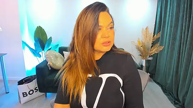 Aileen_Stone Live XXX-chat