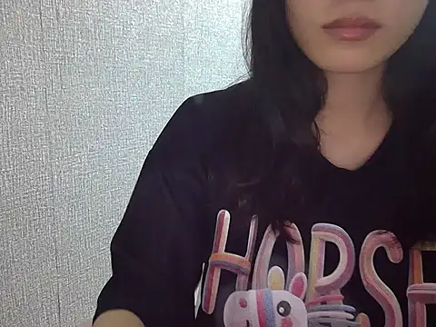 Chat XXX ao vivo de Ly-ny