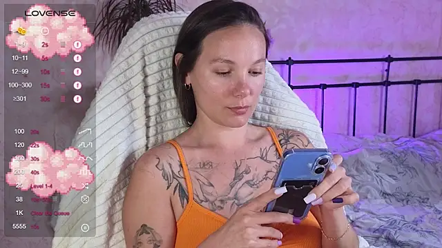 lil_luna_x Live XXX-Chat